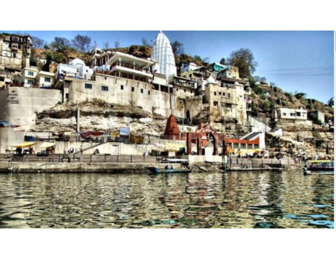 Hotel Shri Nivasa Inn, Kothi Godarpura エクステリア 写真