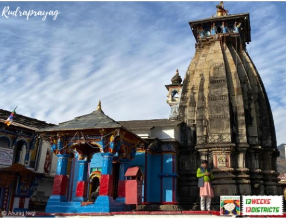 Hotel Shri Nivasa Inn, Kothi Godarpura エクステリア 写真