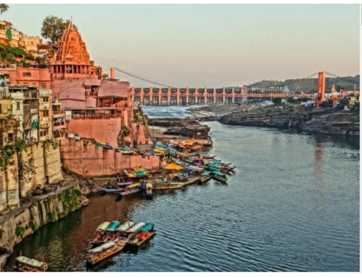 Hotel Shri Nivasa Inn, Kothi Godarpura エクステリア 写真